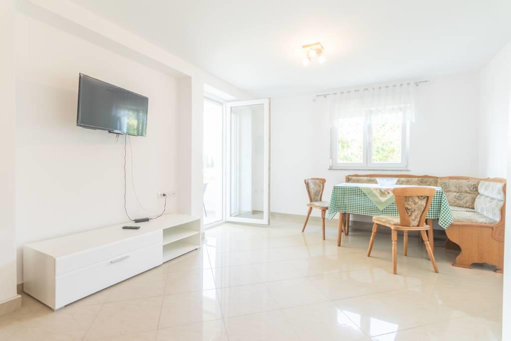 Buto Br. 1 Lägenhet Crikvenica Exteriör bild
